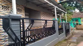 Rumah Luas Lantai 70 m2 dan Luas Tanah 109 m2