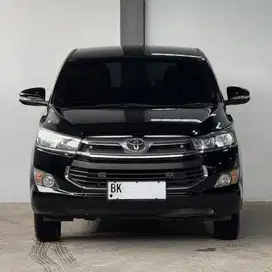 Toyota Innova Reborn V Bensin Matic 2015/2016