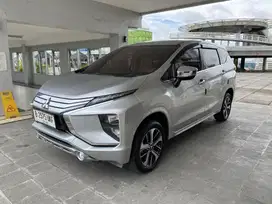 Mitsubishi Xpander Ultimate 2018