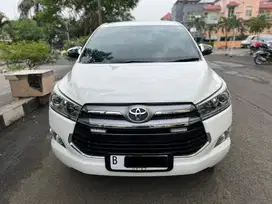 INNOVA Q AT BENSIN 2018 / 2019 ( istimewa )