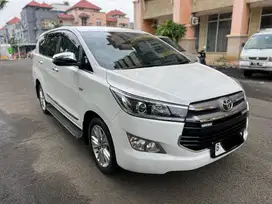 INNOVA Q AT BENSIN 2018 / 2019 ( istimewa )
