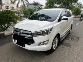 INNOVA Q AT BENSIN 2018 / 2019 ( istimewa )