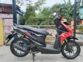 Honda beat New th 2020 bisa kredit juga