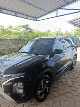 Hyundai Creta 2023 Bensin