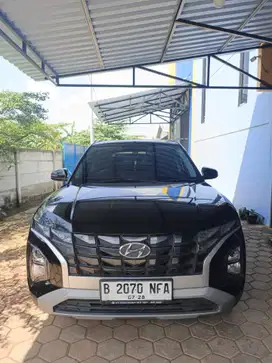 Hyundai Creta 2023 Bensin