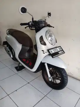 Scoopy prestige th 2023