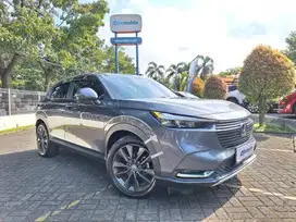 [OLXmobbi] LIKE NEW - HONDA HRV 1.5 NEW SE BENSIN AT 2022