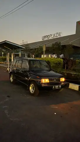 Vitara 4x4 last edition tahun 1994