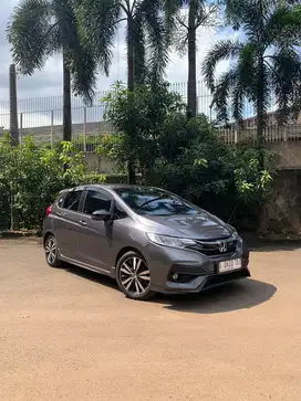 Honda Jazz 2018 Bensin