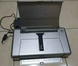 Printer portable canon pixma ip100
