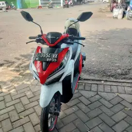 Vario 150 2020 lengkap hidup