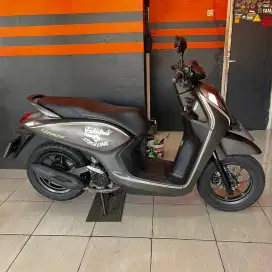 Genio taun 2022