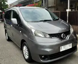 Evalia Xv Manual Keyless Good Condition