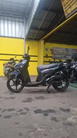 YAMAHA GEAR 125 2024