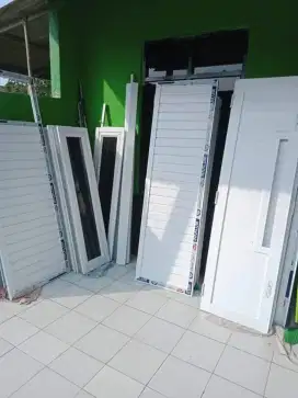 Kusen Aluminium