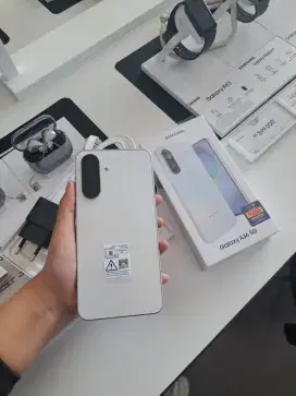 CICILAN TANPA KARTU KREDIT ,SYARAT KTP AJA , DP 0%, SAMSUNG A36 5G