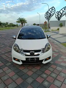 Honda Mobilio E prestige matic th 2015