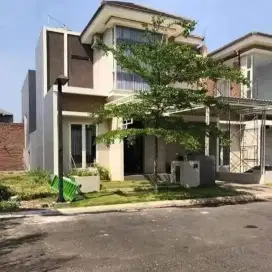 RUMAH TERMURAH *KAHURIPAN PARK SIDOARJO KOTA*