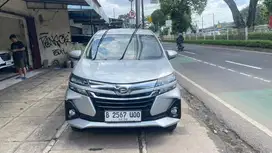 XENIA R METIC 2020 KM 50 rb Dp 3 Jt