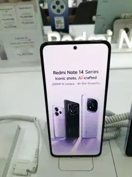 Redmi note 14 5G