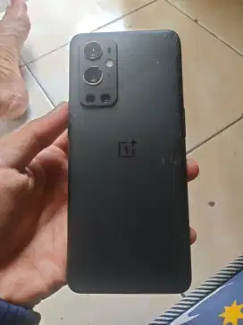 Hp one plus 9pro 5G