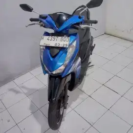 New beat cbs 2024 istimewa