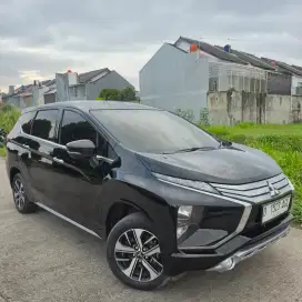 Xpander 1.5 Ultimate Full Ori CruiseControl AT 2018