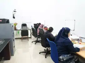 LOWONGAN TELEMARKETING