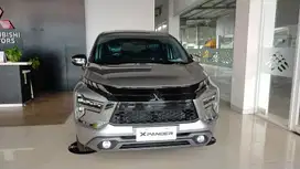 Mitsubishi Xpander 2024 Bensin