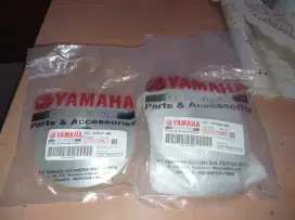 PULLY DEPAN MIO 1 SET PLUS ROLLER STD NEGO BENSIN AJA