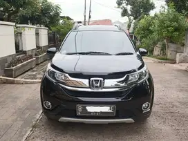 Honda BRV E 1.5 CVT Mulus Terawatt Rp. 175 jt Negooooo