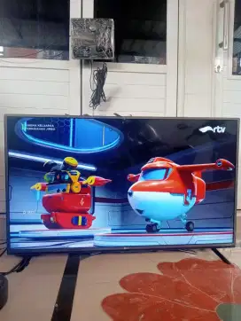 TV LG 49UF680T UHD 4K