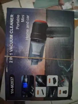 Vacuum cleaner mini MURAH