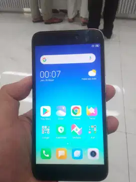Redmi 5A ram 2/16 batangan