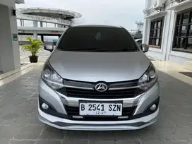 Daihatsu Ayla R Deluxe 2017