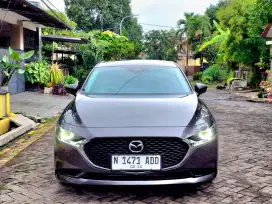 MAZDA 3 2.0 SKYACTIVE-G SEDAN 2023 AT