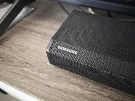Sound Samsung Q800T