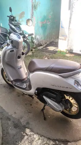 Scoopy prestige