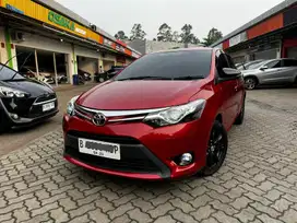 Toyota Vios 2014 Bensin