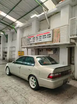 Toyota Corolla 1994 Bensin