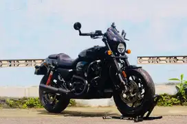 Harley davidson street Rod750 ABS like new street500 sportster48