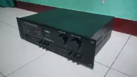 Ampilfier KARAOKE DKL 119 Bluethoot dan USB