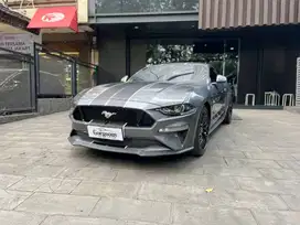 Ford Mustang GT 5.0L Nik 2022