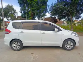Suzuki Ertiga 2016 Bensin