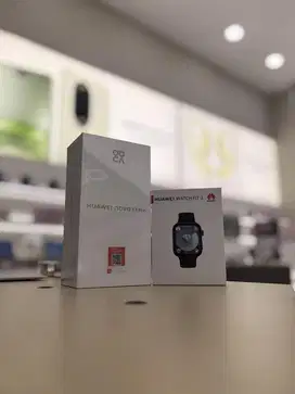 HUAWEI NOVA 13 PRO FREE WATCH