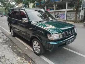 kijang lgx 1.8 mt