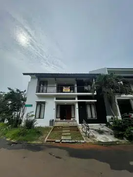 DIJUAL CEPAT RUMAH DI BINTARO SEKTOR 9