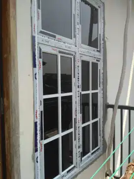 Kusen Aluminium