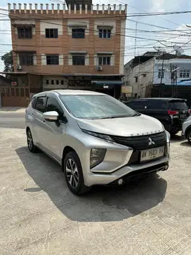MITSUBISHI XPANDER 1.5 EXCEED MANUAL 2017