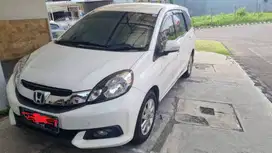 Mobilio 2014 Pemakaian sendiri